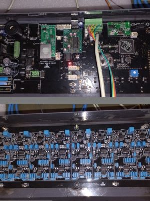 Detector de Metais