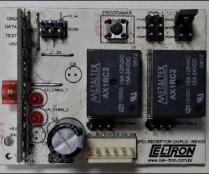 RECEPTOR DUPLO 315_433MHZ
